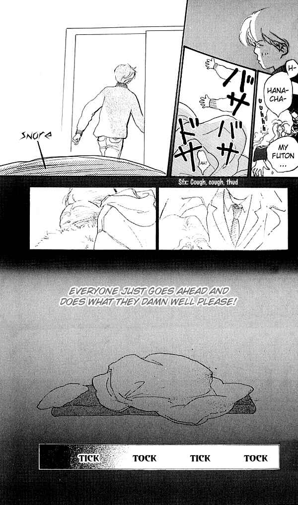 Page 33 Chapter 3 I Love Her