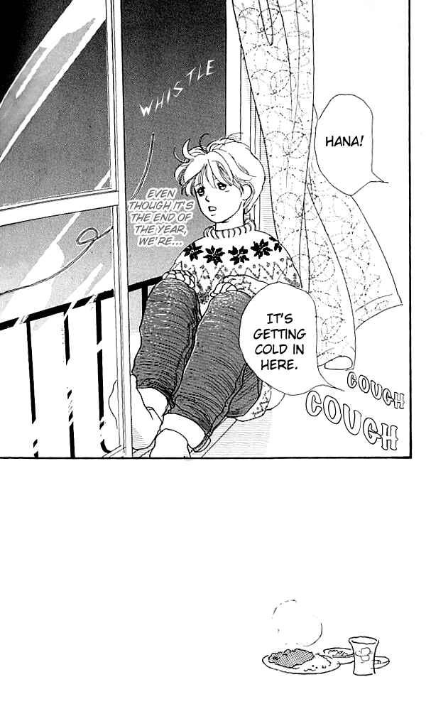 Page 4 Chapter 3 I Love Her