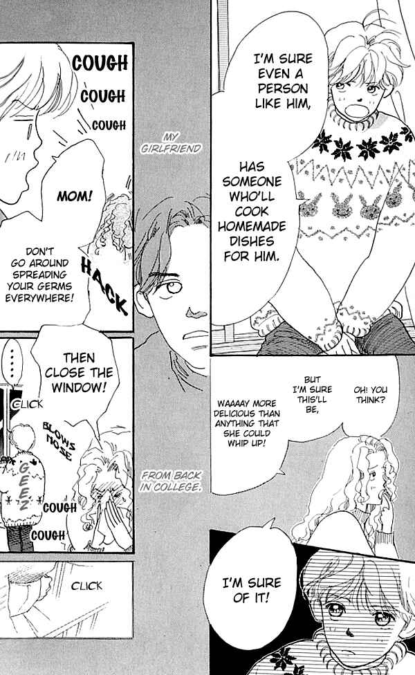 Page 6 Chapter 3 I Love Her