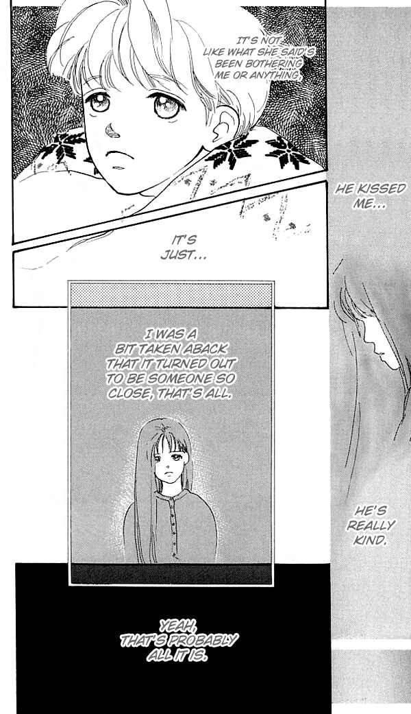 Page 7 Chapter 3 I Love Her
