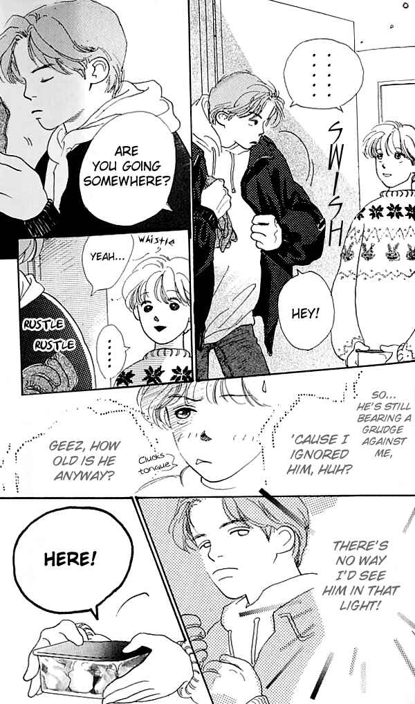 Page 9 Chapter 3 I Love Her