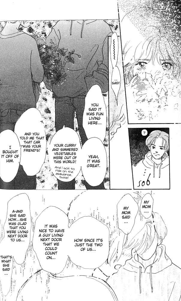 Page 16 Chapter 7 I Love Her