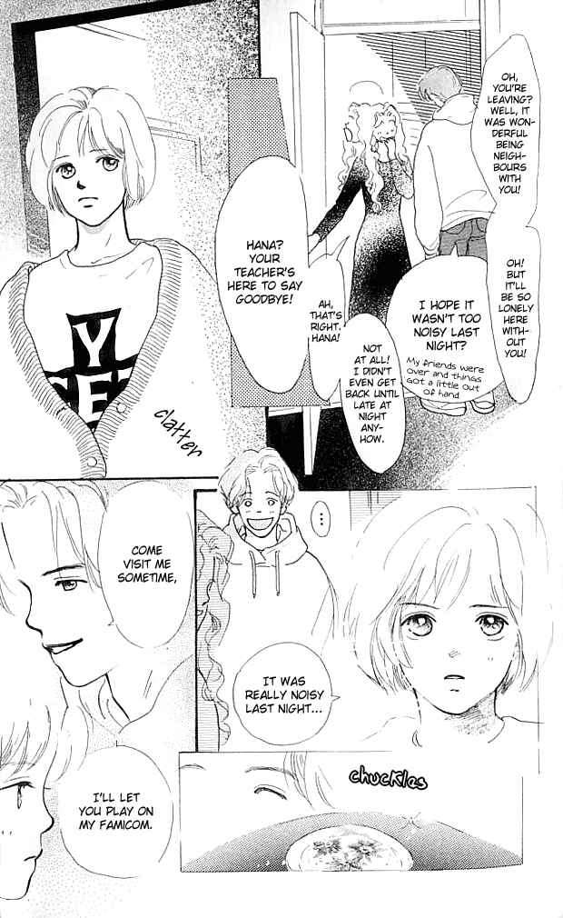 Page 23 Chapter 7 I Love Her