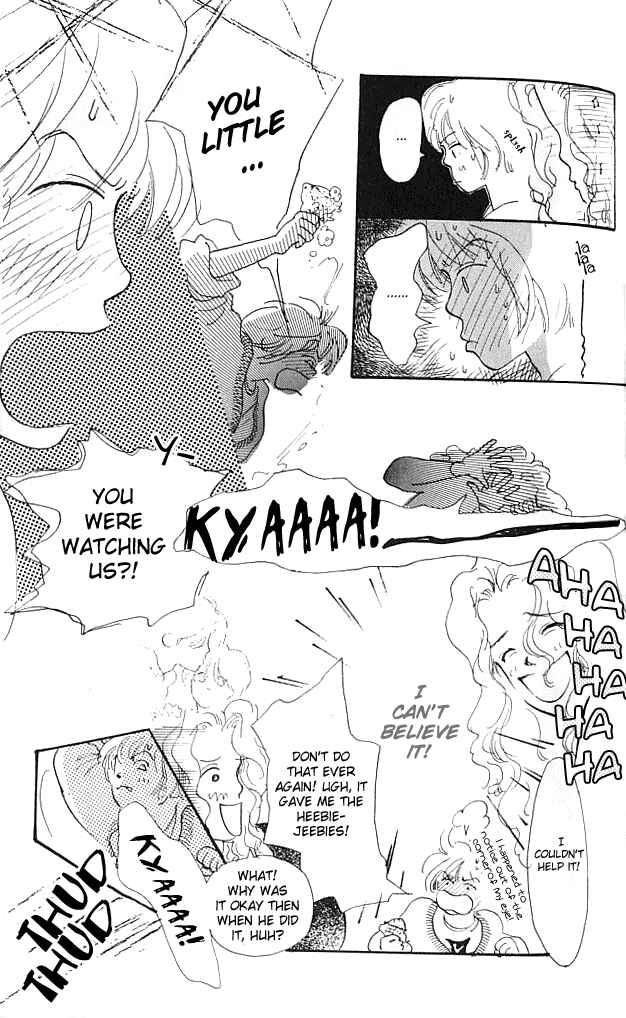 Page 27 Chapter 7 I Love Her
