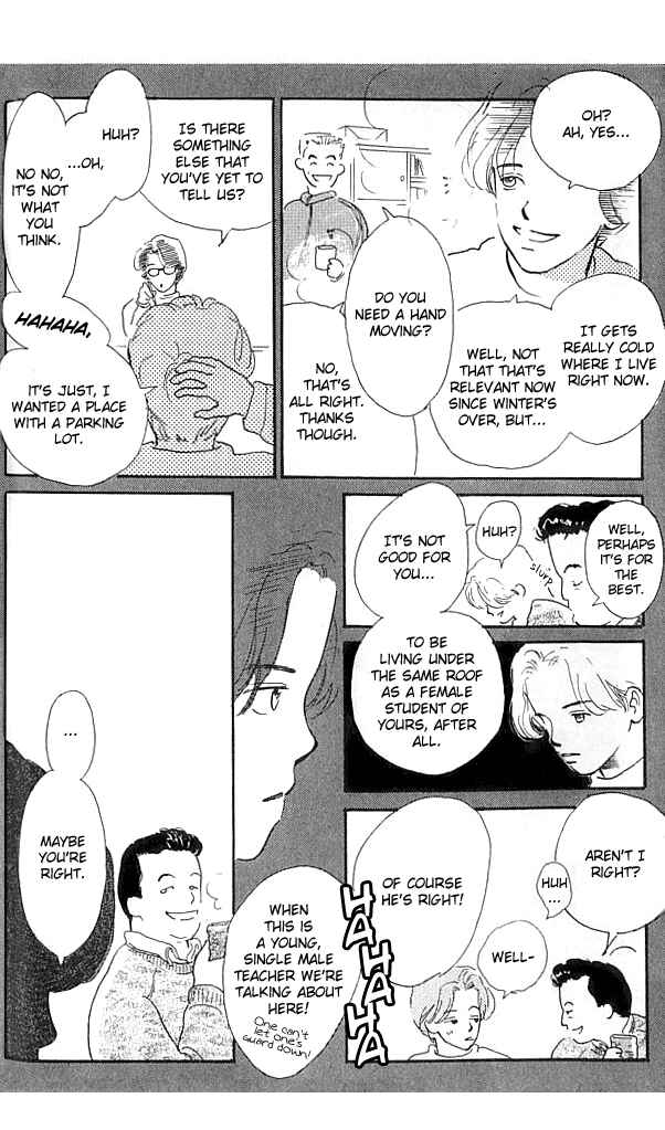Page 4 Chapter 7 I Love Her