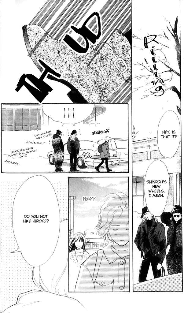Page 6 Chapter 7 I Love Her