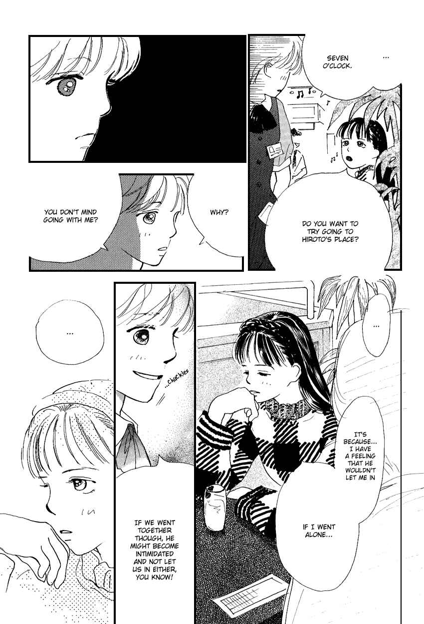 Page 10 Chapter 16 I Love Her