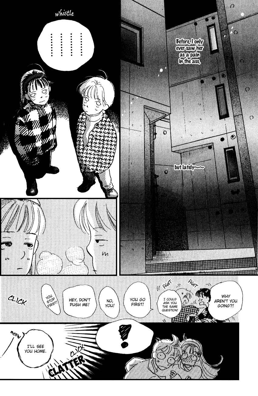 Page 11 Chapter 16 I Love Her