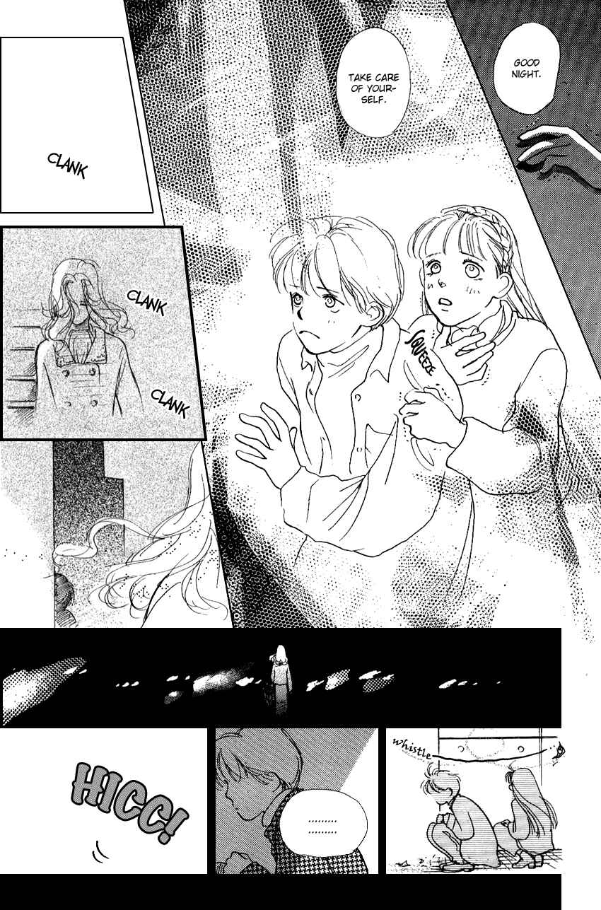 Page 13 Chapter 16 I Love Her