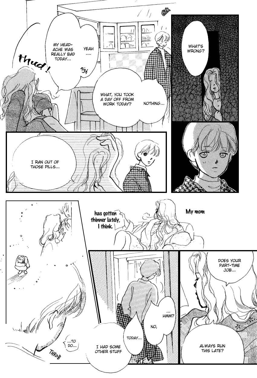 Page 17 Chapter 16 I Love Her