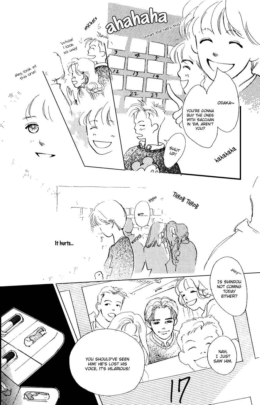 Page 19 Chapter 16 I Love Her