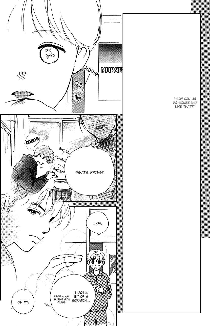 Page 21 Chapter 16 I Love Her