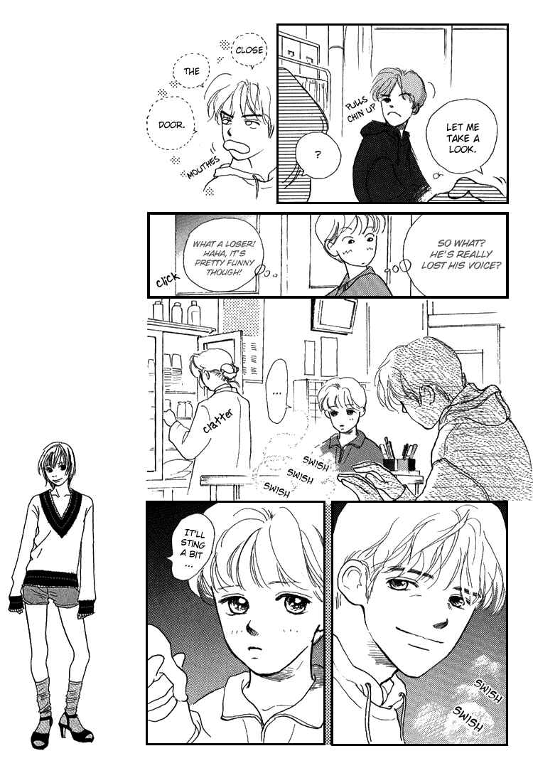 Page 22 Chapter 16 I Love Her