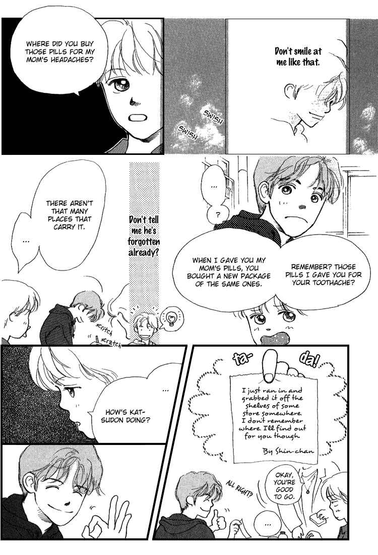 Page 23 Chapter 16 I Love Her