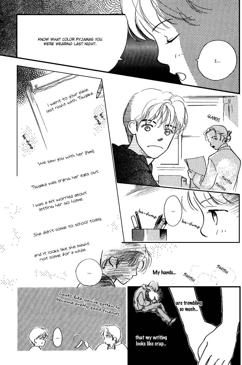 Page 24 Chapter 16 I Love Her