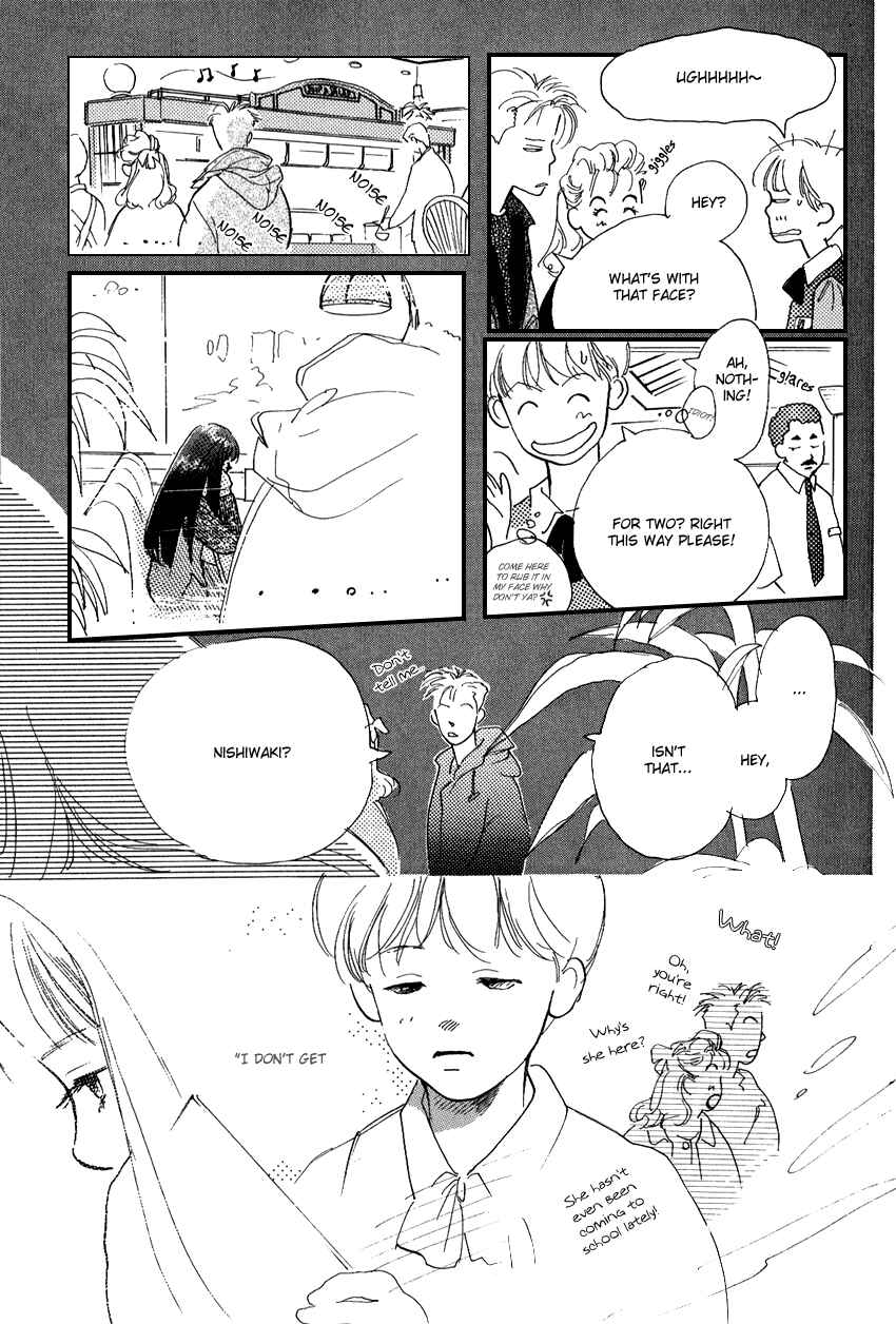 Page 30 Chapter 16 I Love Her