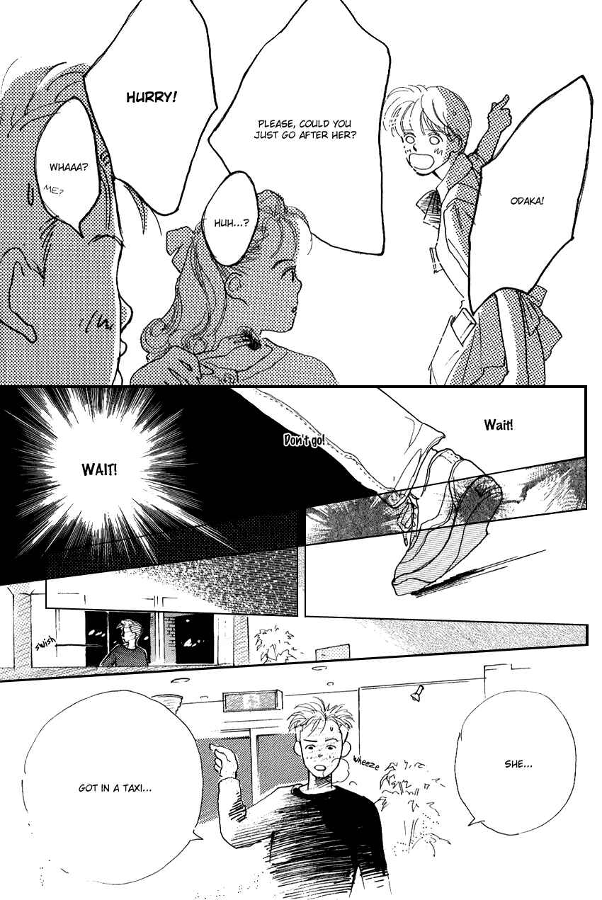 Page 34 Chapter 16 I Love Her