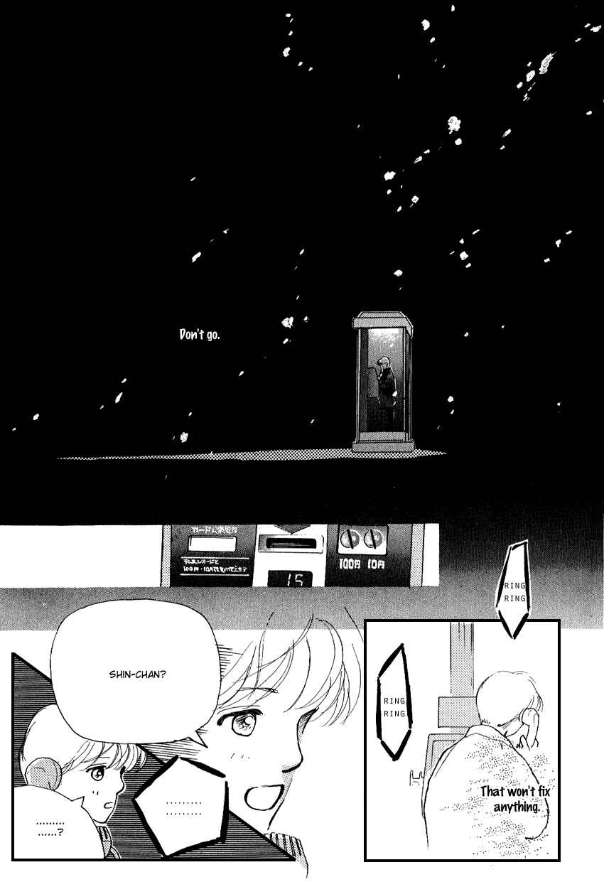 Page 35 Chapter 16 I Love Her