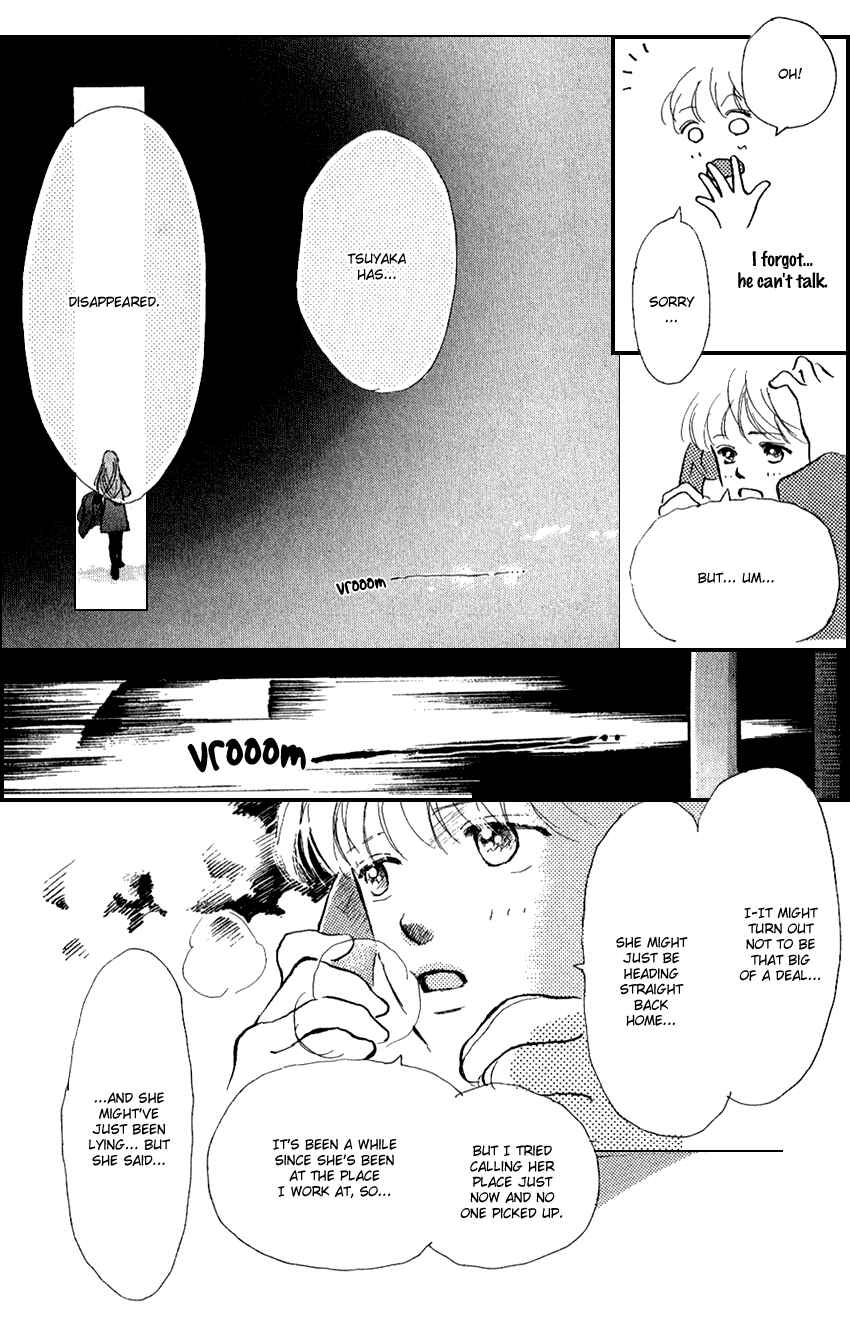 Page 36 Chapter 16 I Love Her