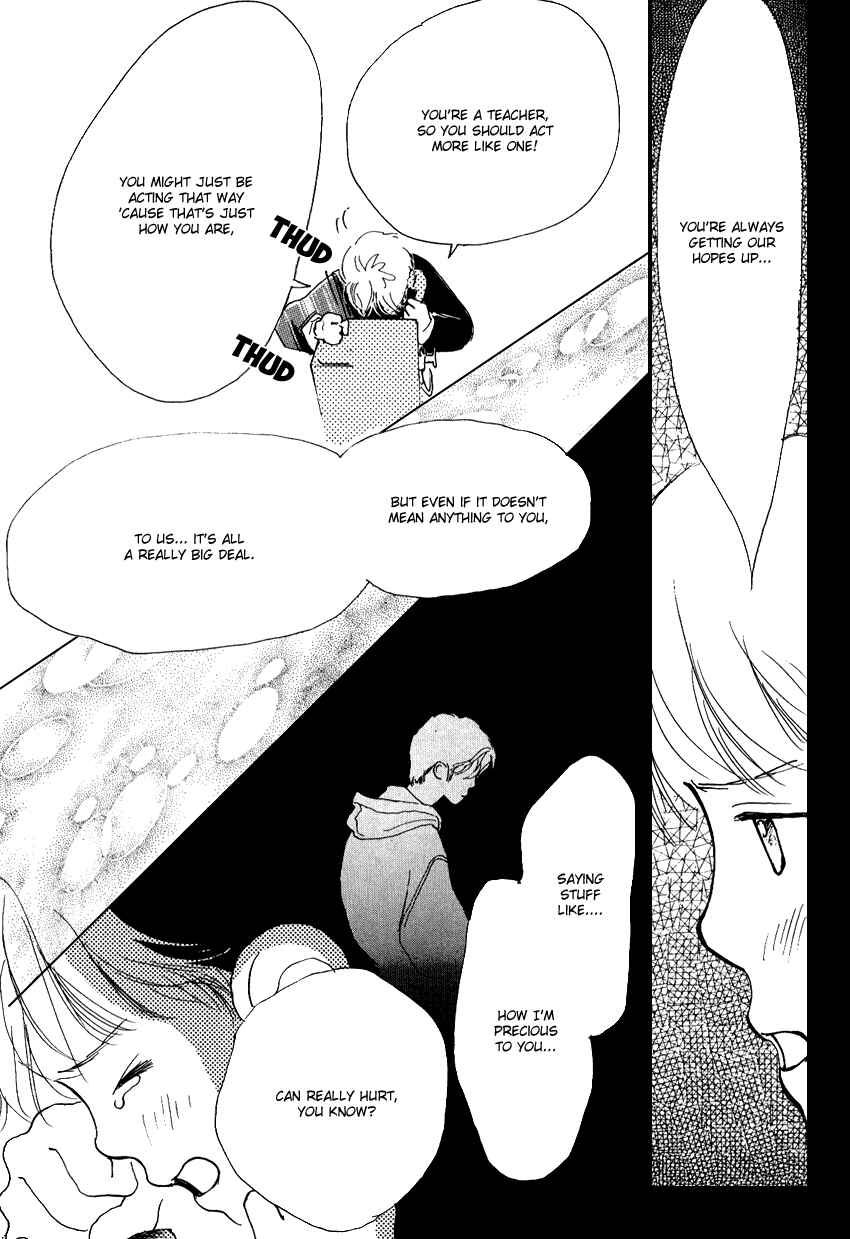 Page 38 Chapter 16 I Love Her