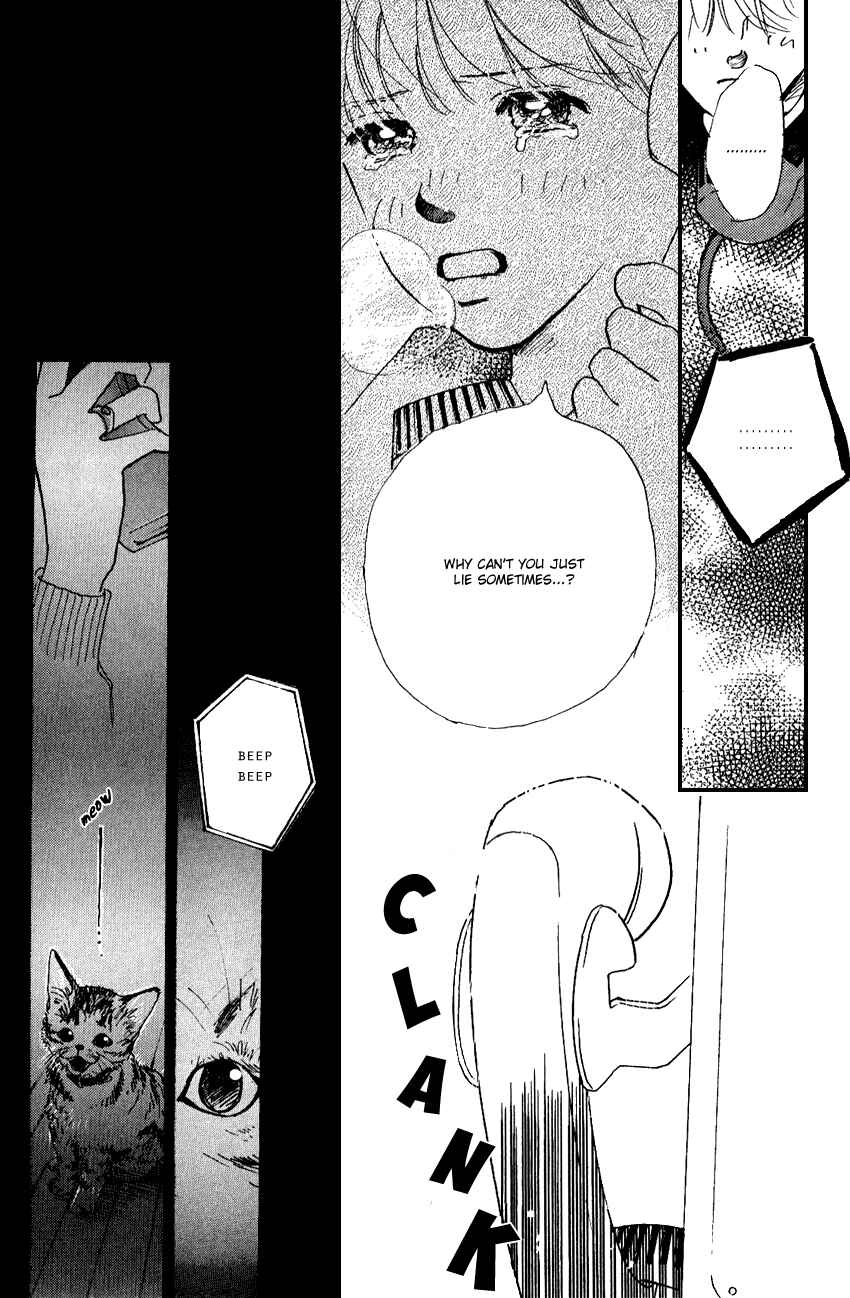 Page 39 Chapter 16 I Love Her