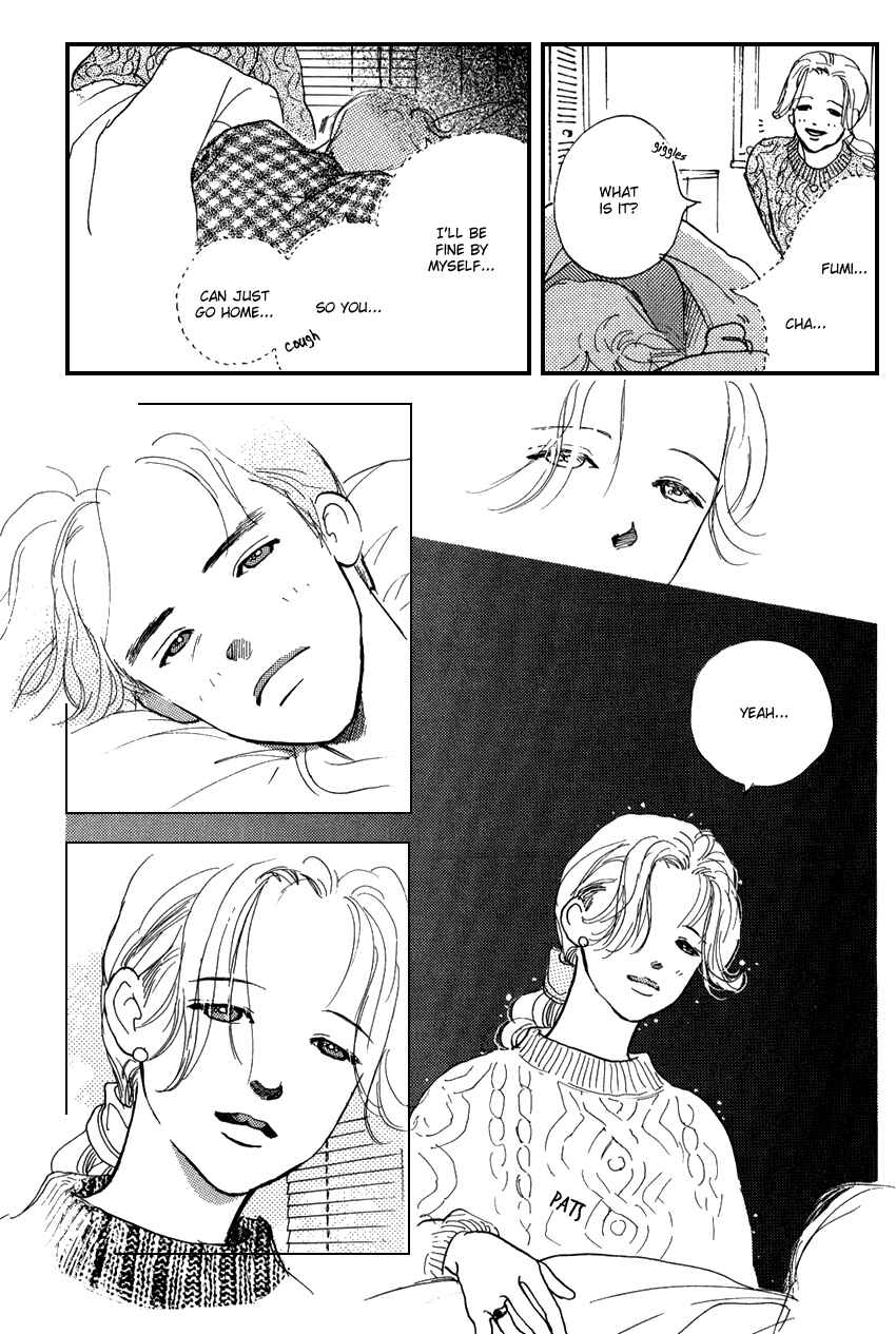 Page 42 Chapter 16 I Love Her