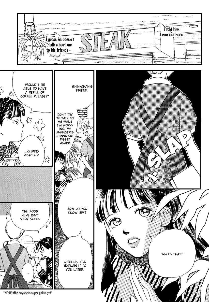 Page 6 Chapter 16 I Love Her