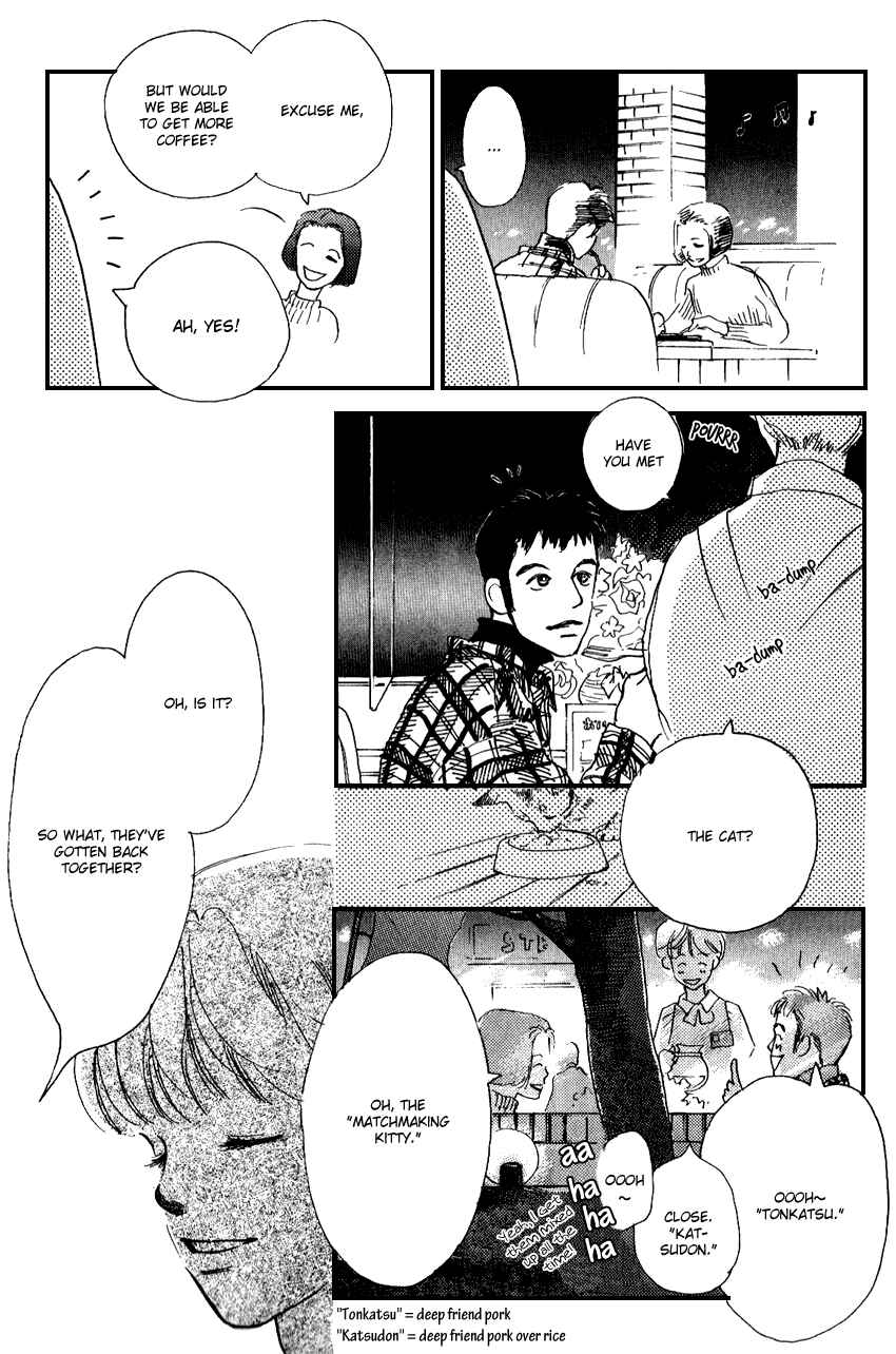 Page 8 Chapter 16 I Love Her