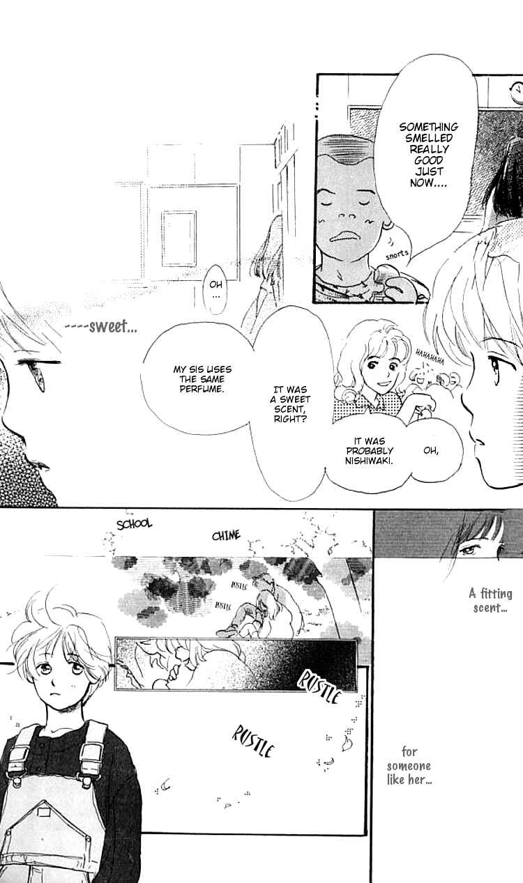 Page 19 Chapter 9 I Love Her