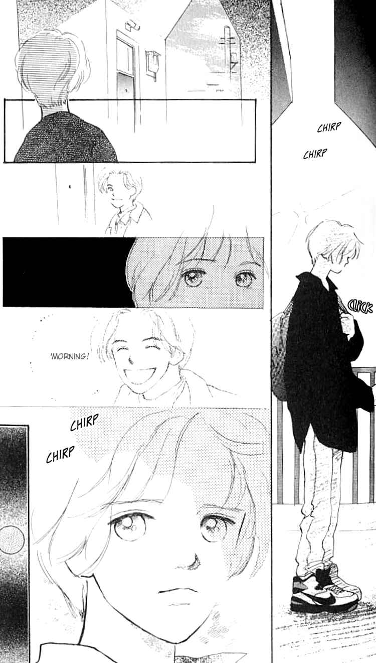 Page 21 Chapter 9 I Love Her