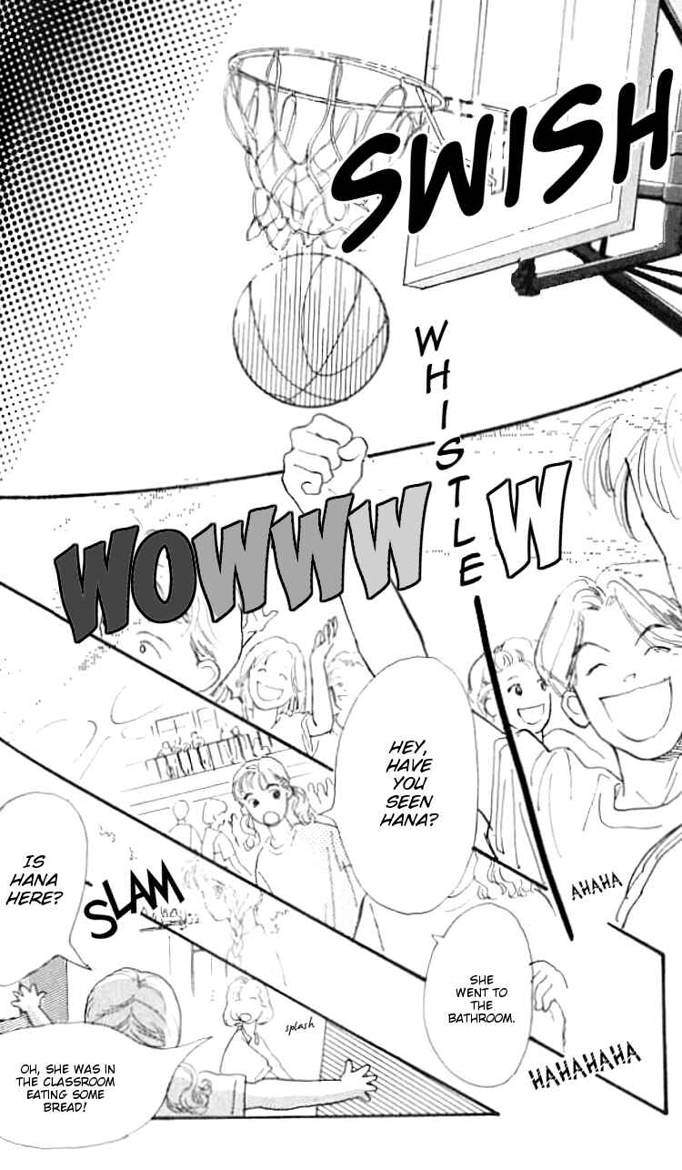 Page 22 Chapter 9 I Love Her
