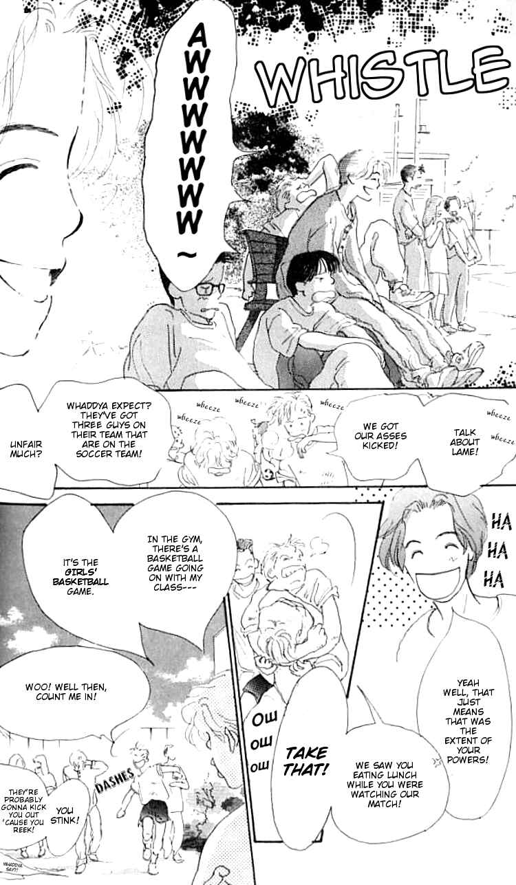 Page 24 Chapter 9 I Love Her