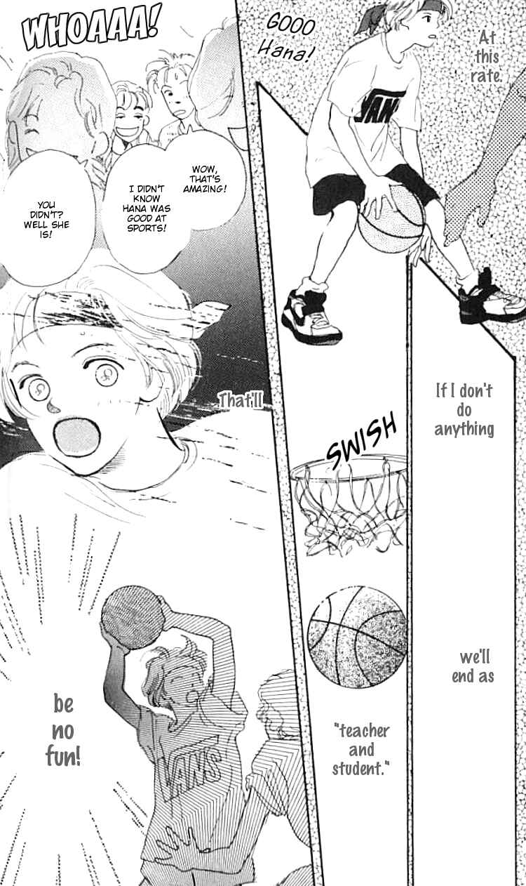 Page 26 Chapter 9 I Love Her