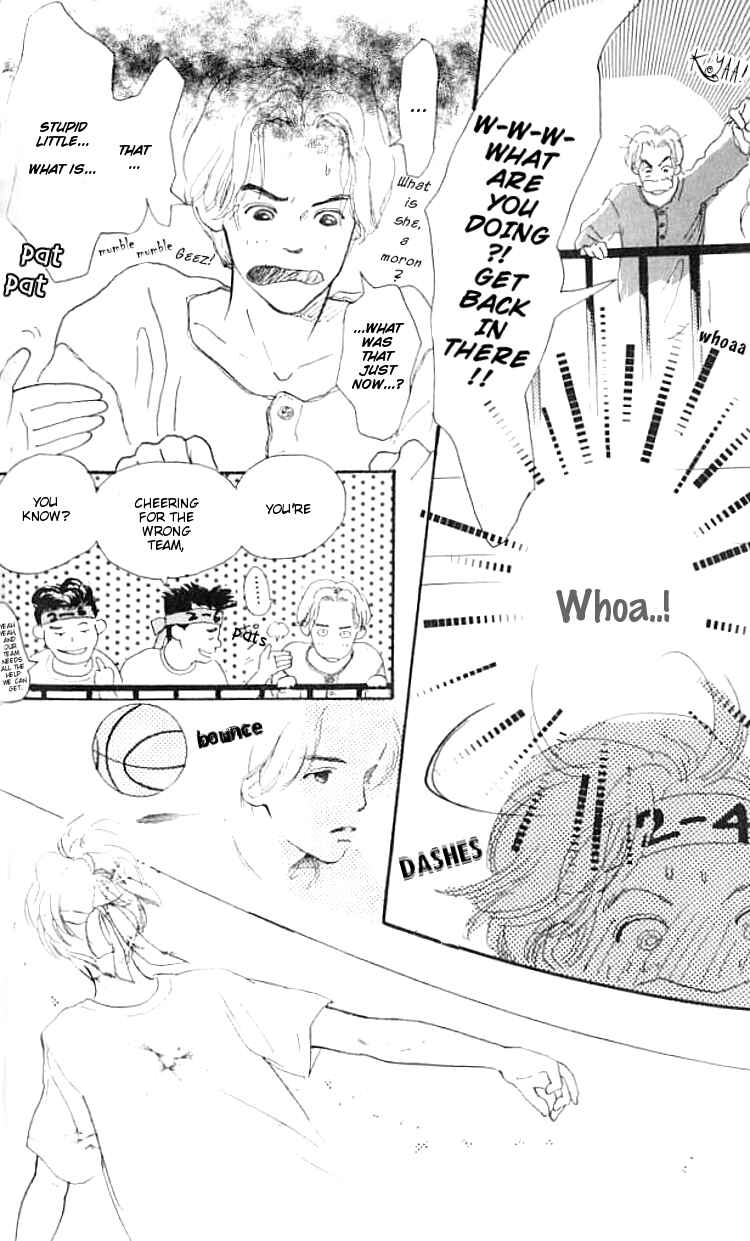 Page 30 Chapter 9 I Love Her