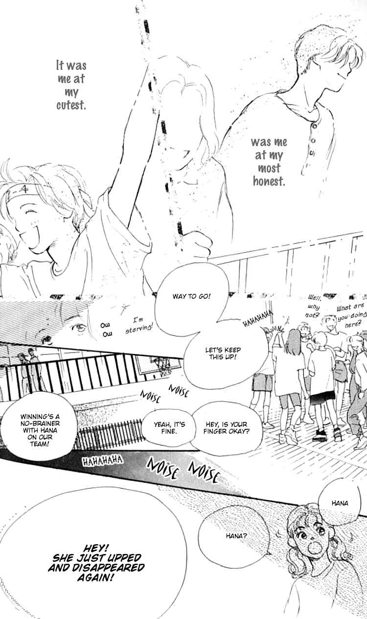 Page 32 Chapter 9 I Love Her