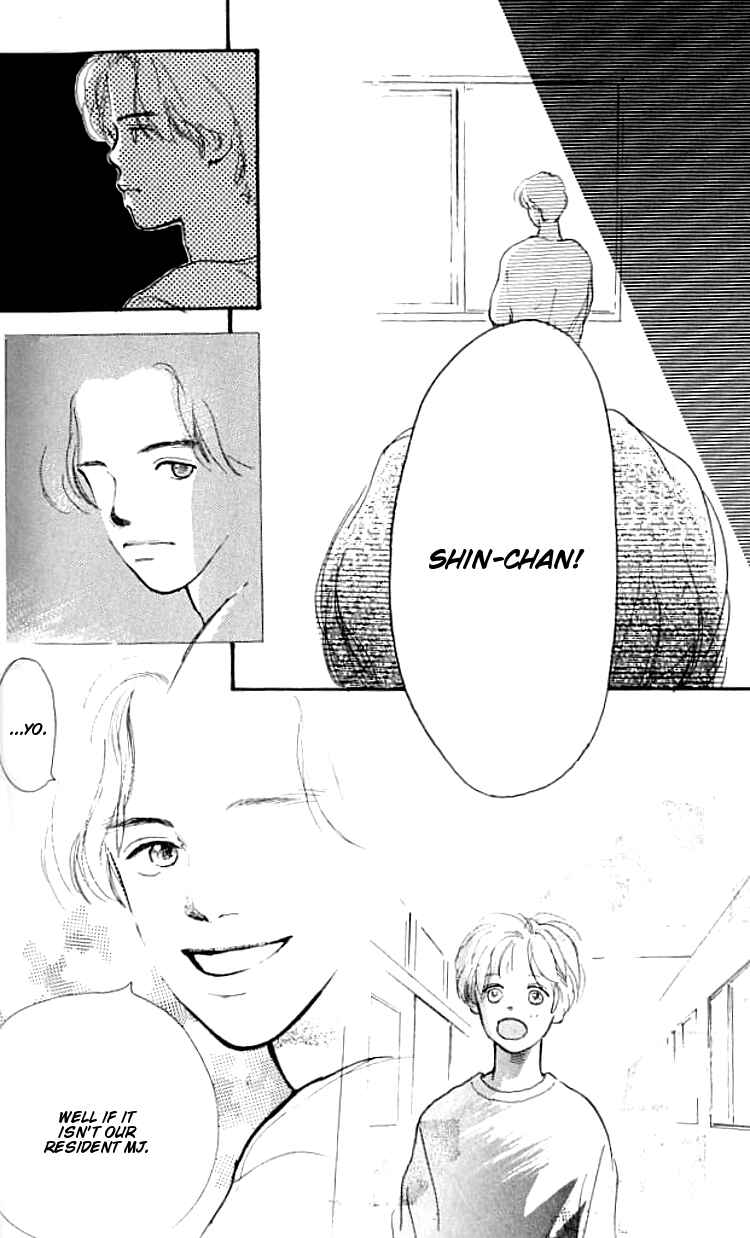 Page 36 Chapter 9 I Love Her