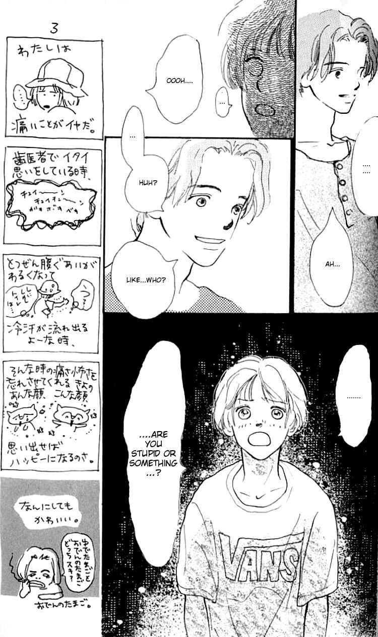 Page 39 Chapter 9 I Love Her