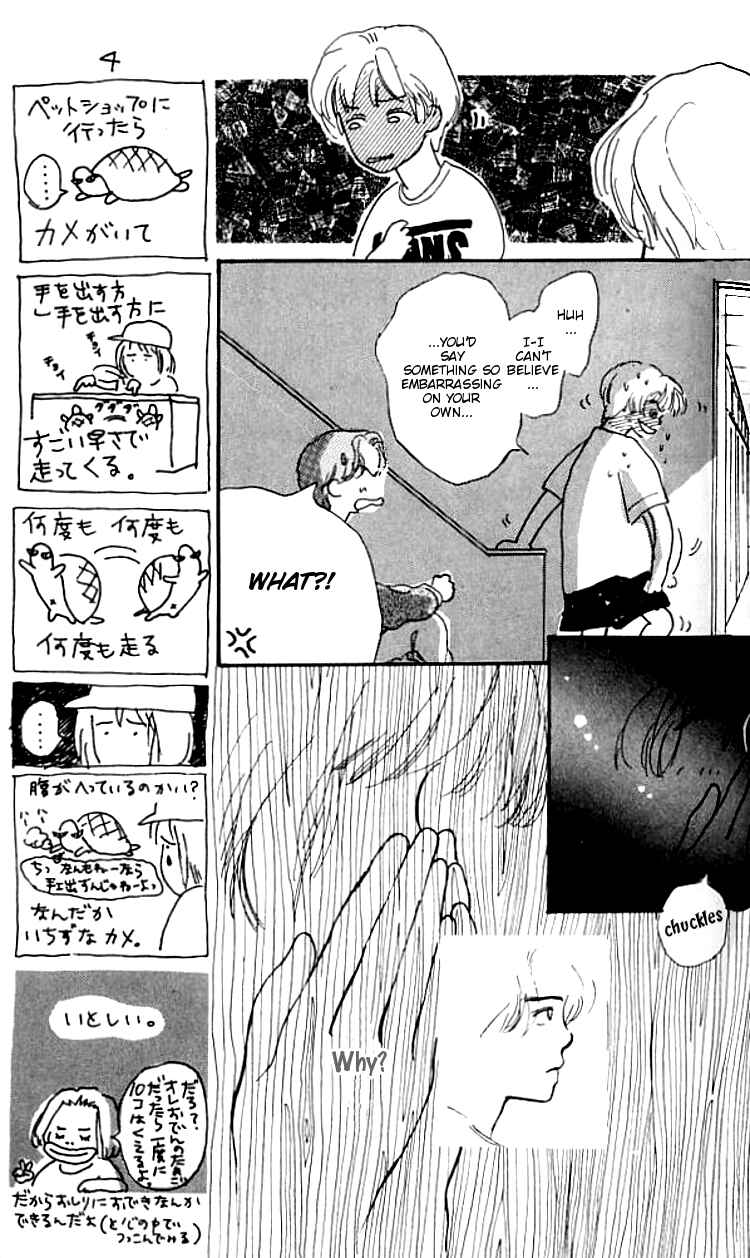 Page 43 Chapter 9 I Love Her