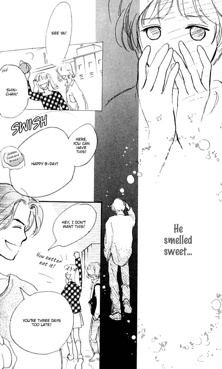Page 46 Chapter 9 I Love Her