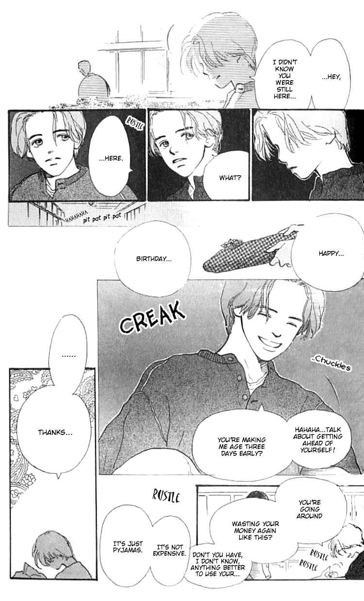 Page 9 Chapter 9 I Love Her