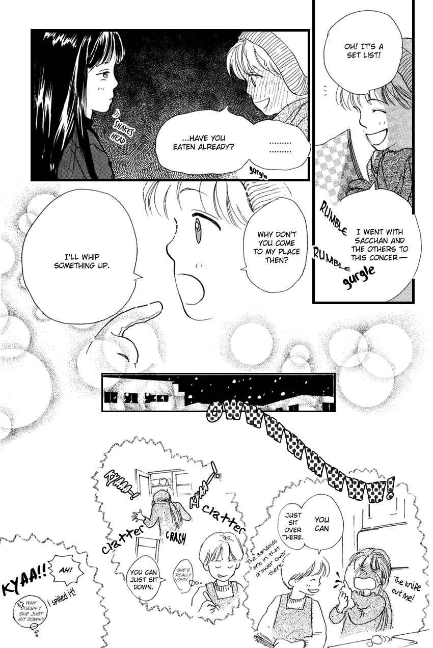 Page 16 Chapter 18 I Love Her