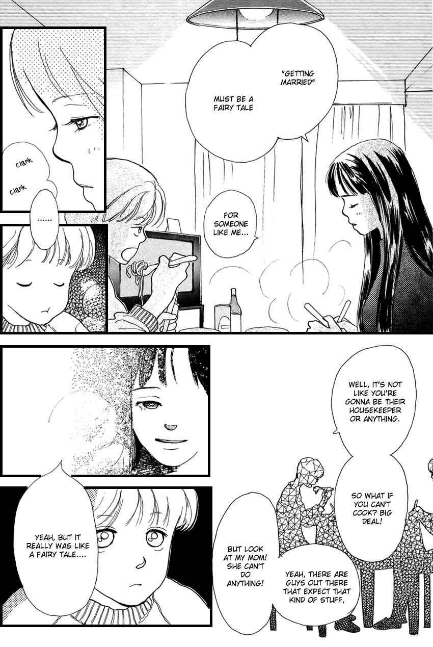 Page 17 Chapter 18 I Love Her
