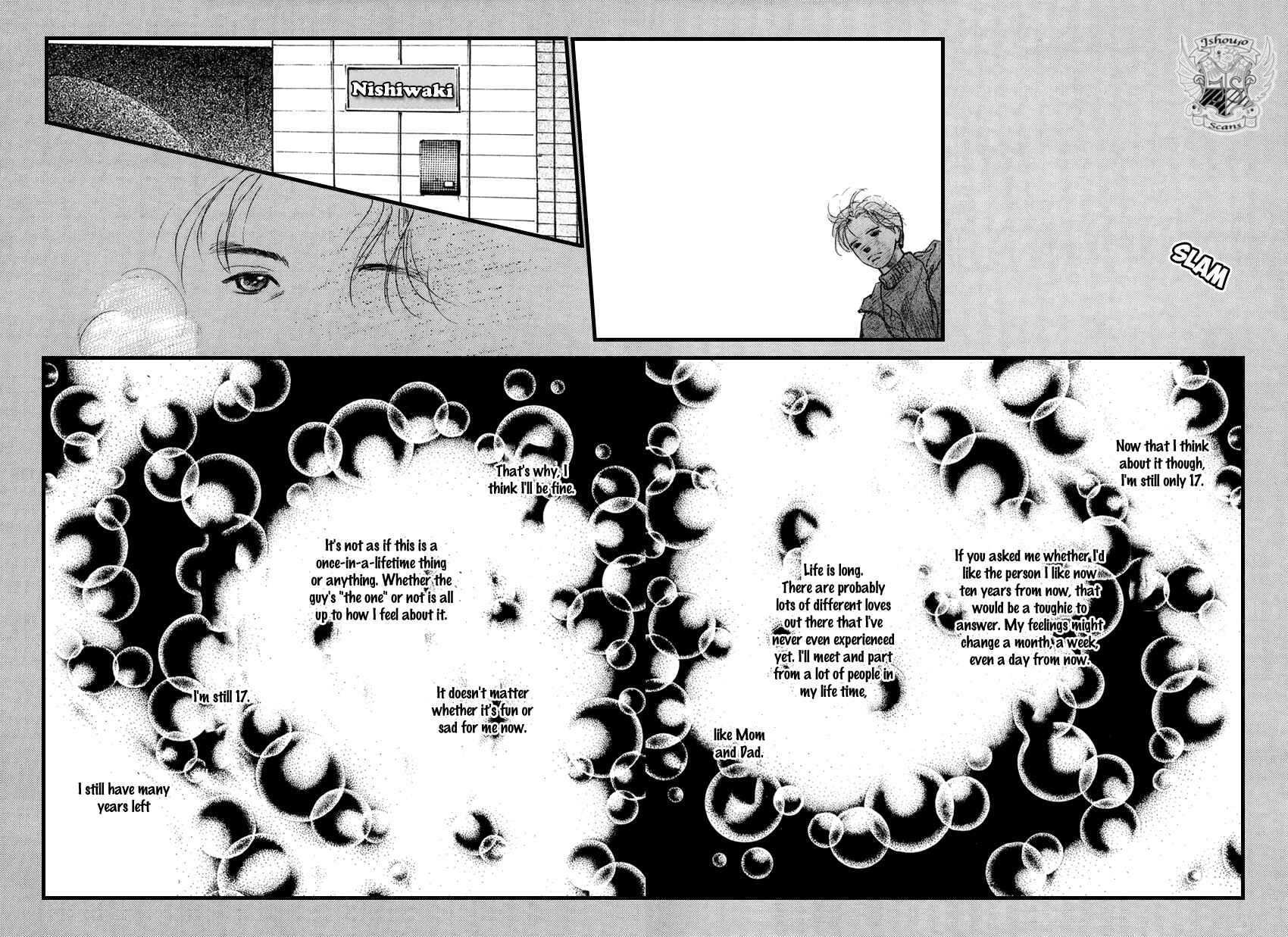 Page 2 Chapter 18 I Love Her