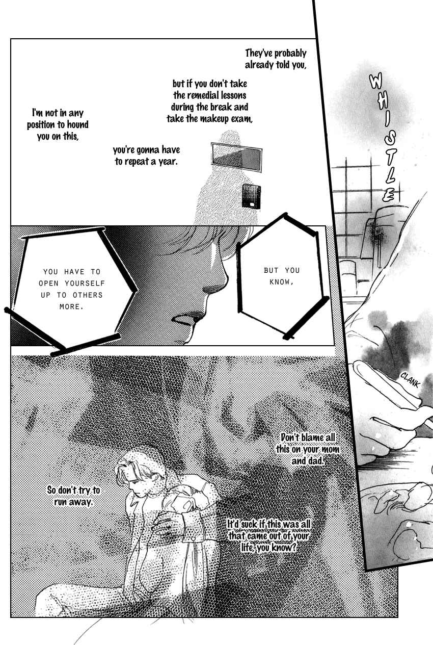 Page 21 Chapter 18 I Love Her