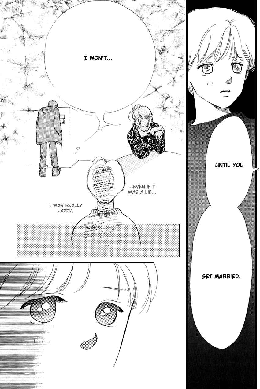 Page 32 Chapter 18 I Love Her