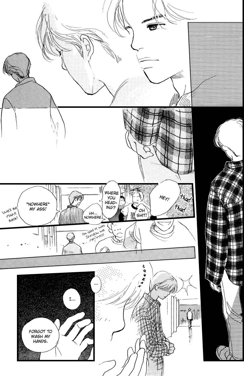 Page 37 Chapter 18 I Love Her