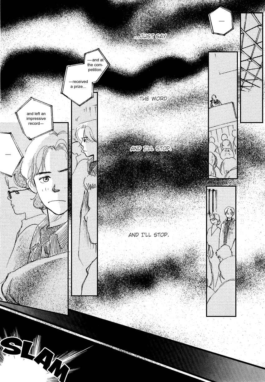 Page 39 Chapter 18 I Love Her
