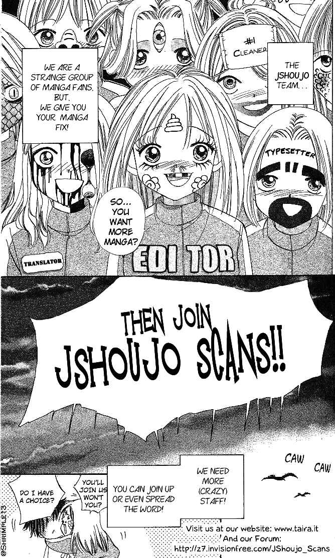 Page 47 Chapter 18 I Love Her