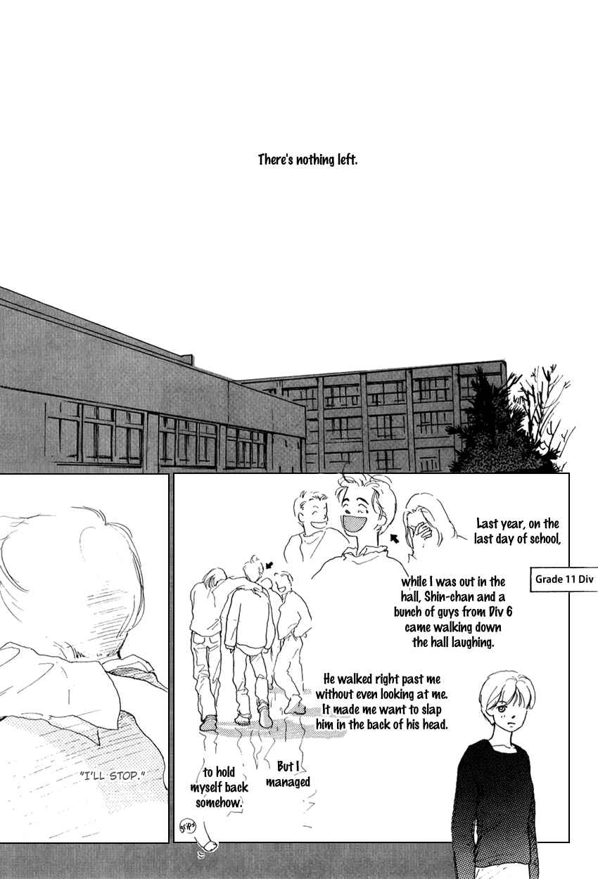 Page 8 Chapter 18 I Love Her