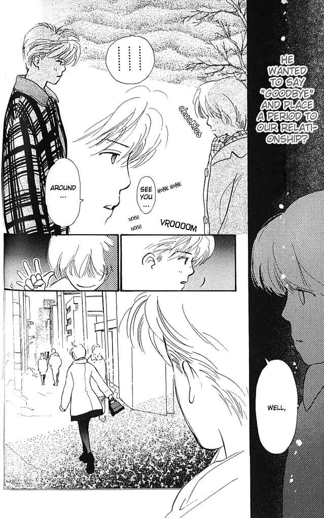 Page 11 Chapter 5 I Love Her